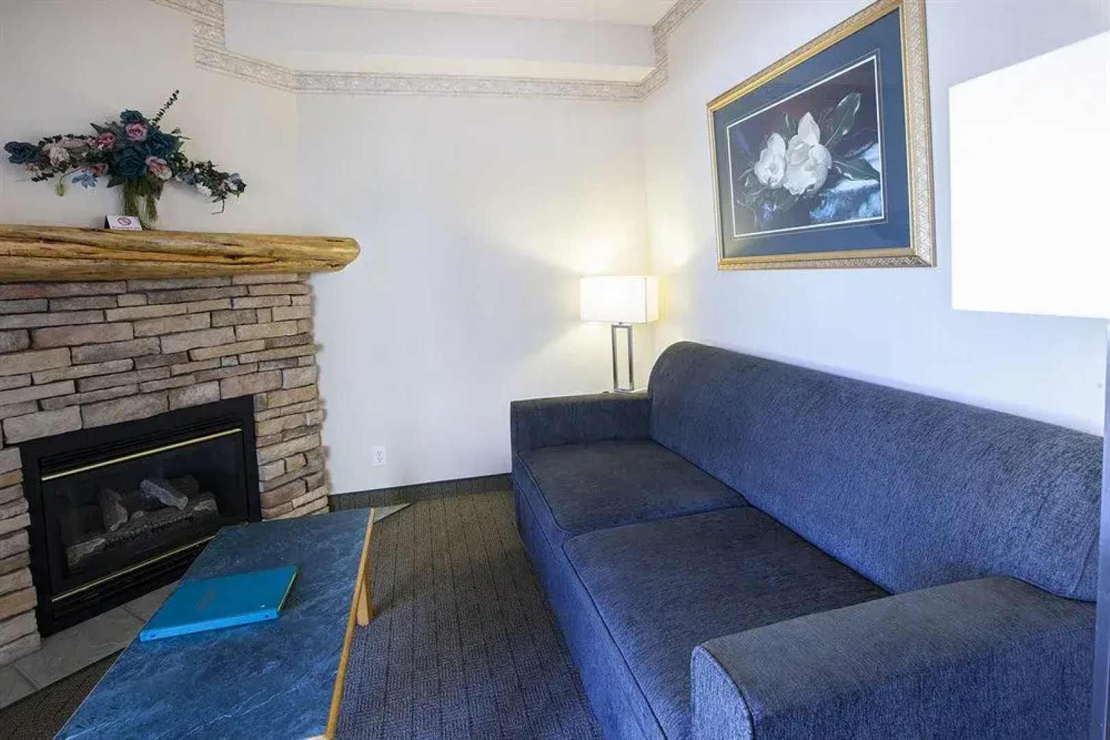 Waterton Glacier Suites