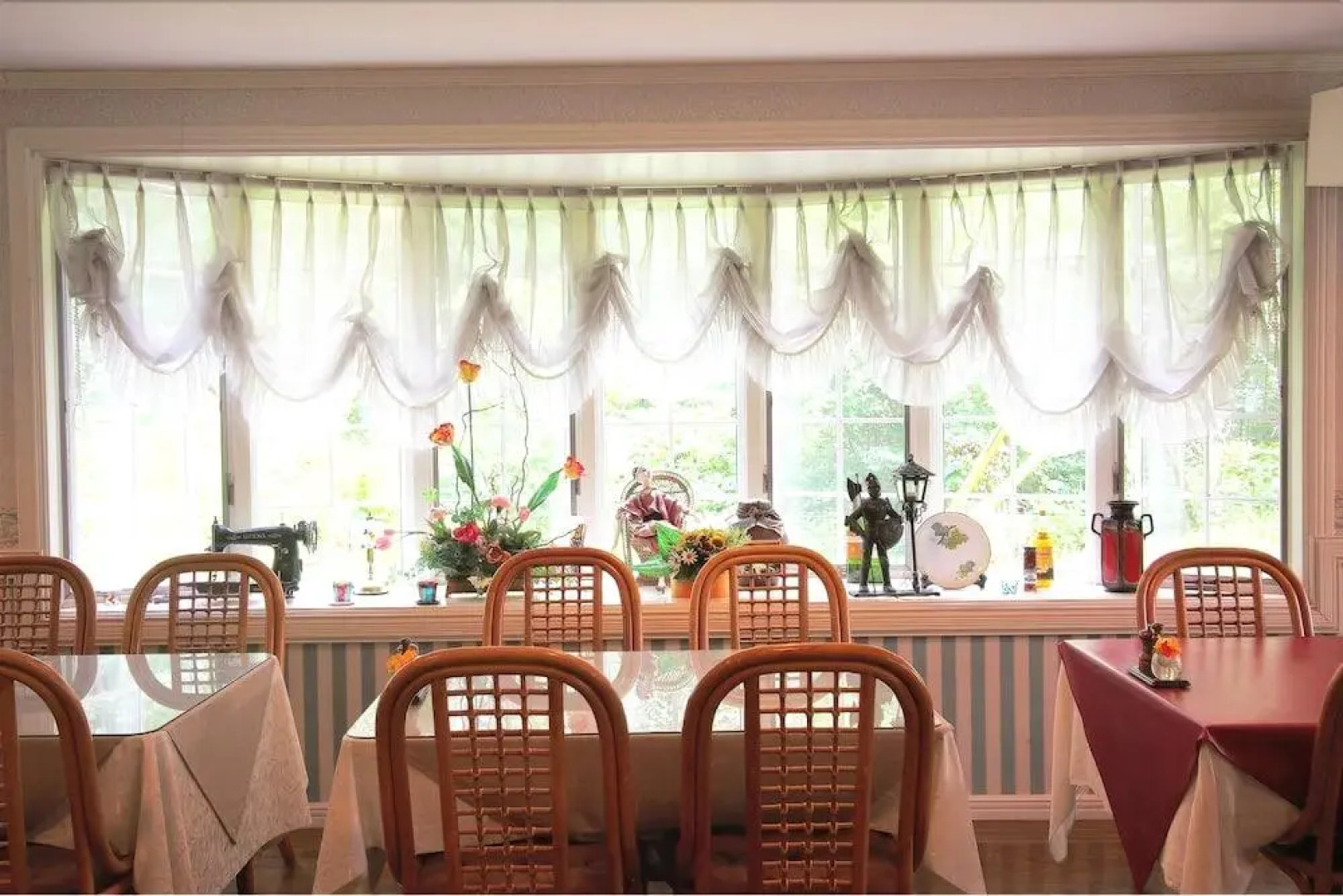 Resort Pension Le Lagon