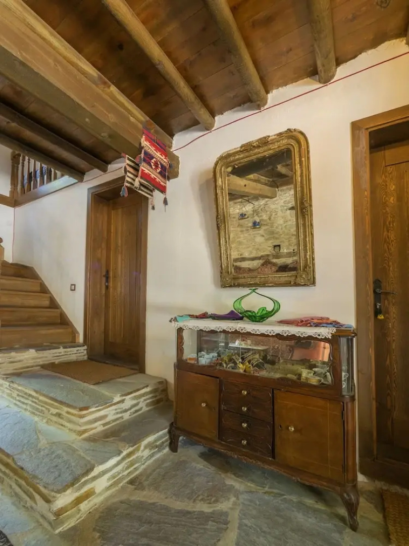 Birgi Yeni Gelin Evi