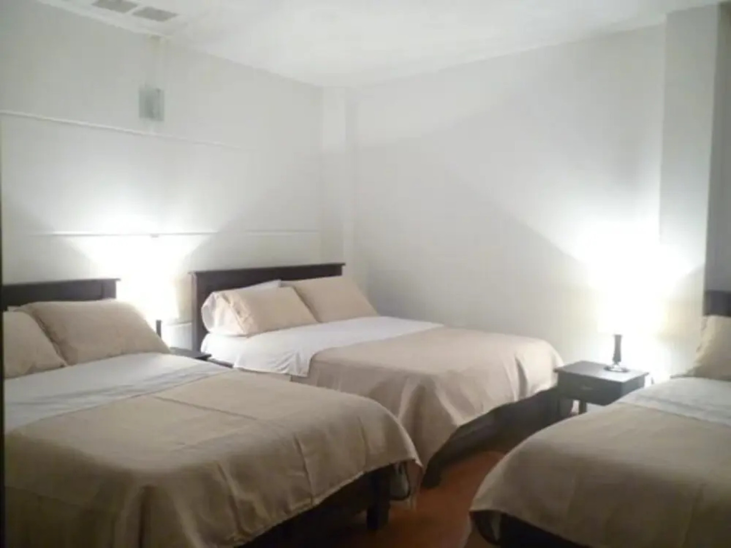 Hotel Santa Elena Norte