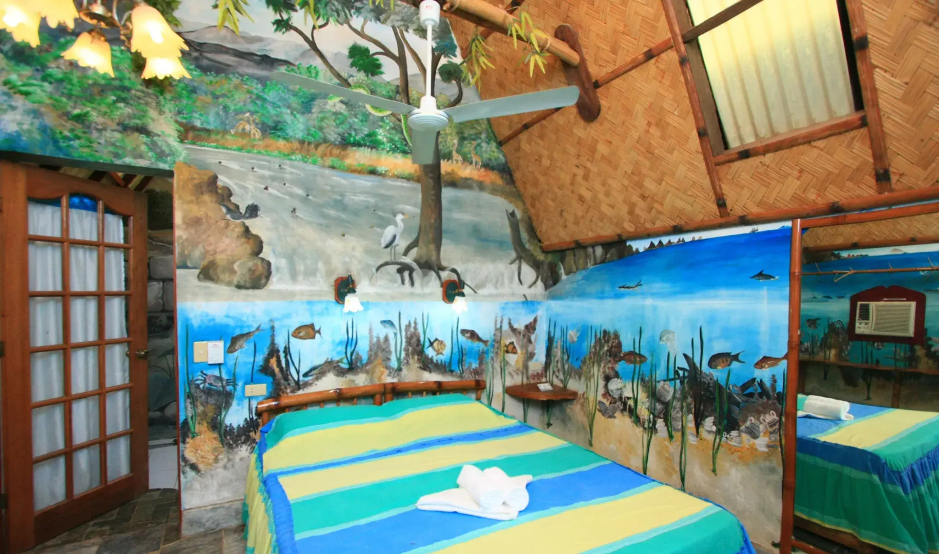 KokosNuss Garden Resort