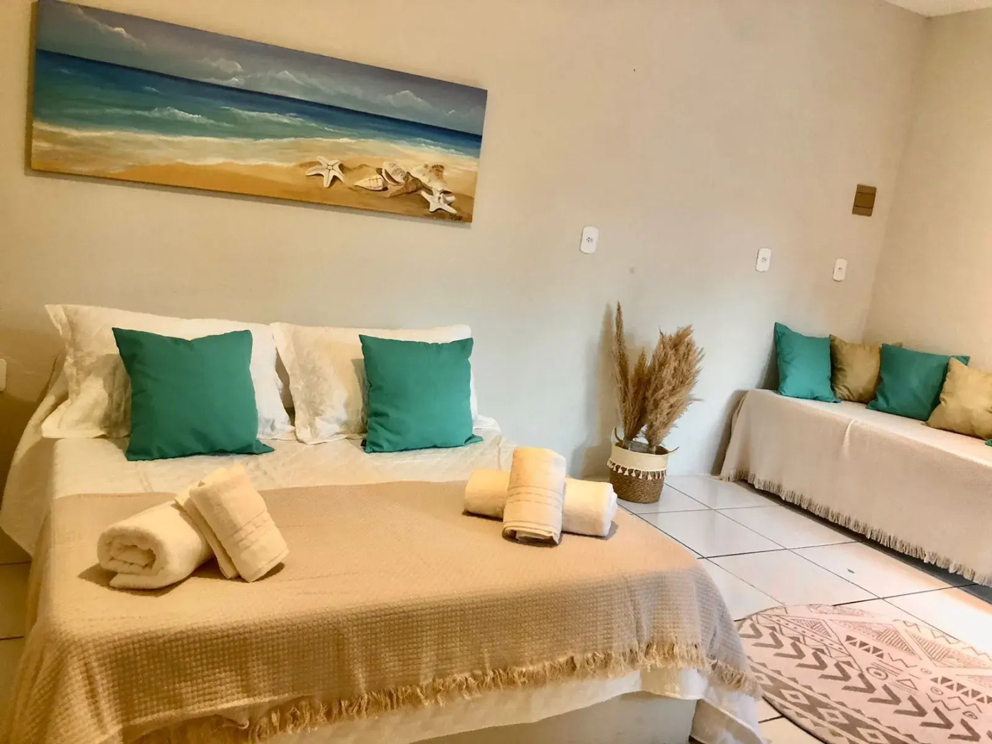 Pousada Cantinho Geriba