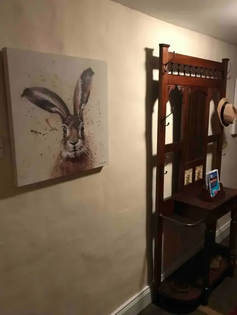 Simmy Taggart Islands