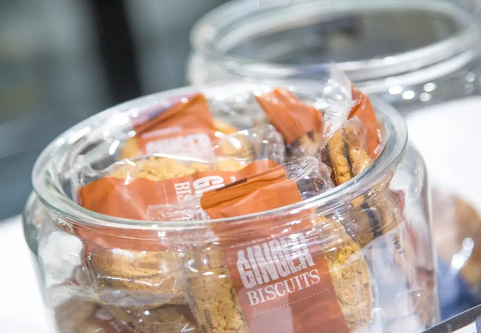 Telford University Rooms