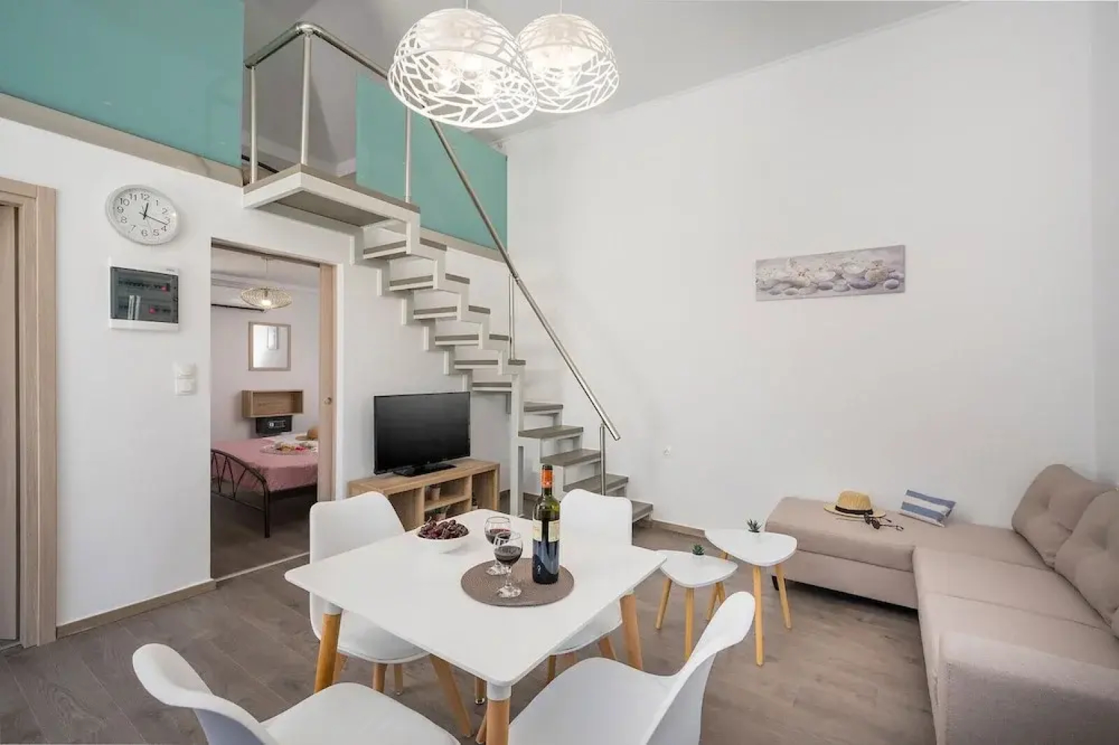 House Sirili