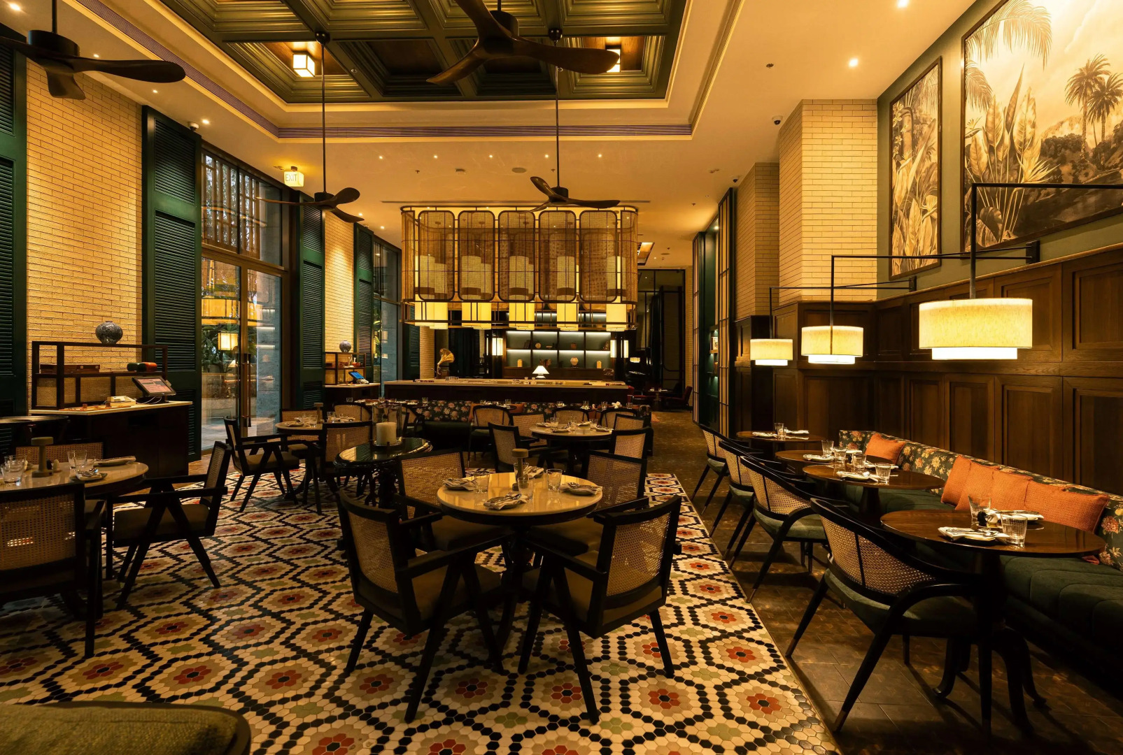 Radisson Blu Hotel & Spa, Nashik