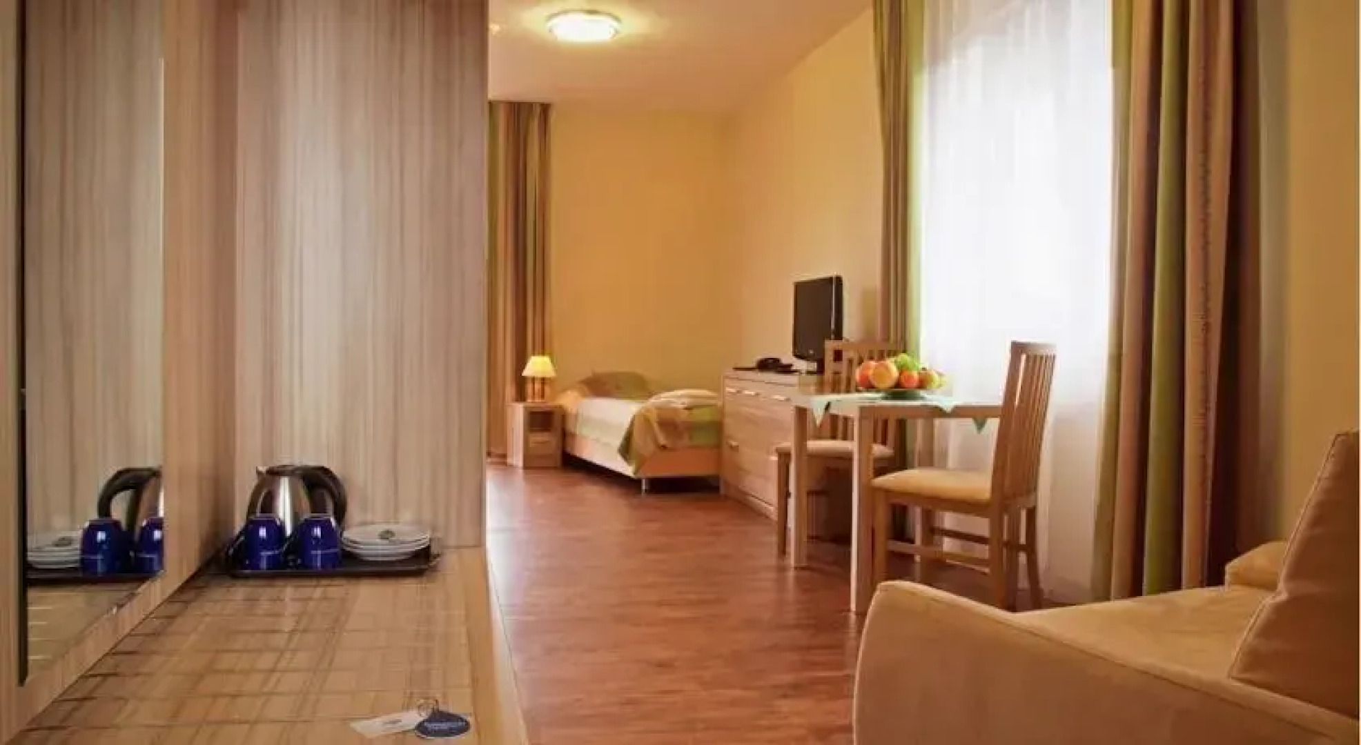 Rabczański Zdrój Medical Spa