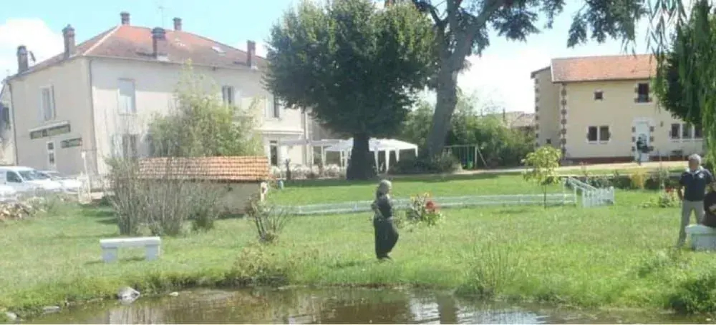 Chambres à louer Le Domaine