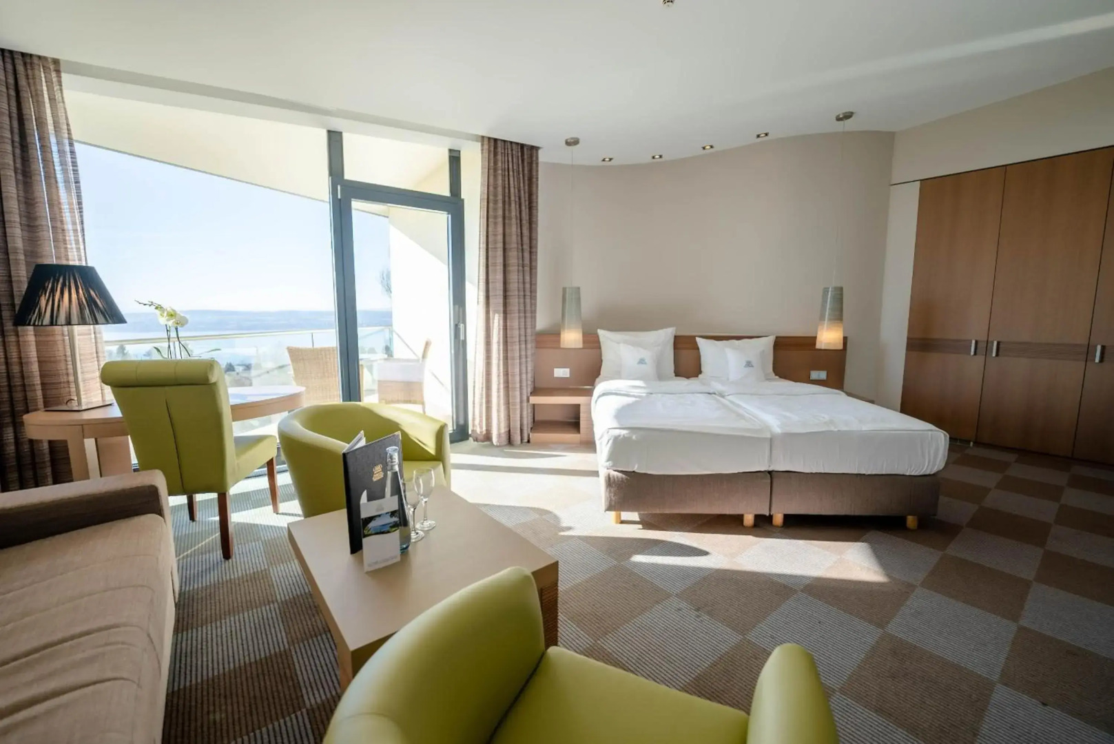 Parkhotel St. Leonhard