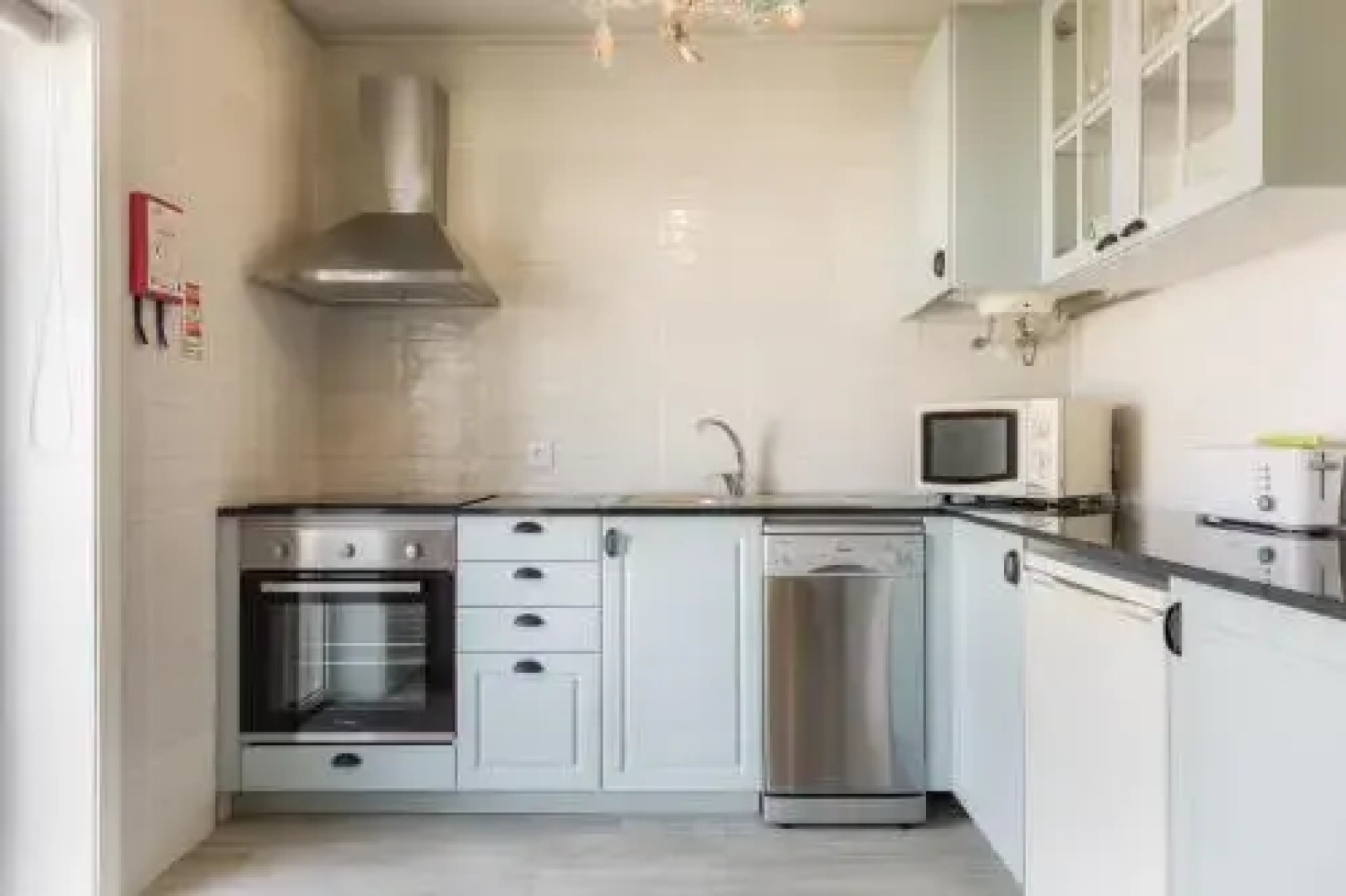 Apartment Marinheiros