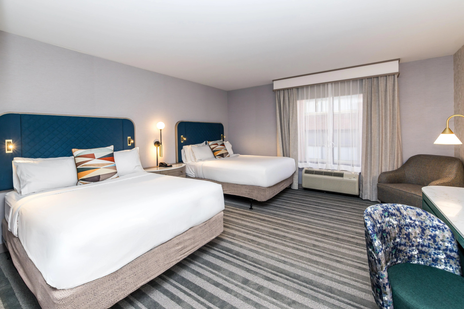 voco The Clair Cincinnati Downtown by IHG