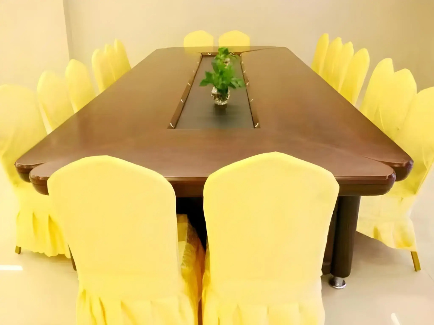 GreenTree Inn Yantai East Zhifu Road