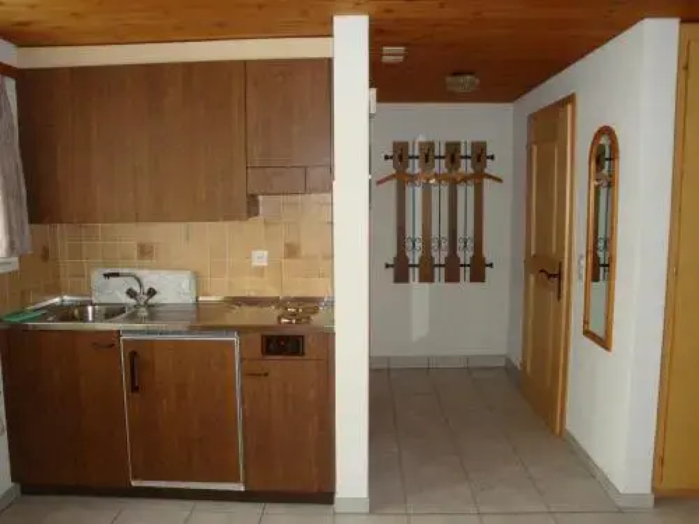 Ferienwohnung & Studio Schaad