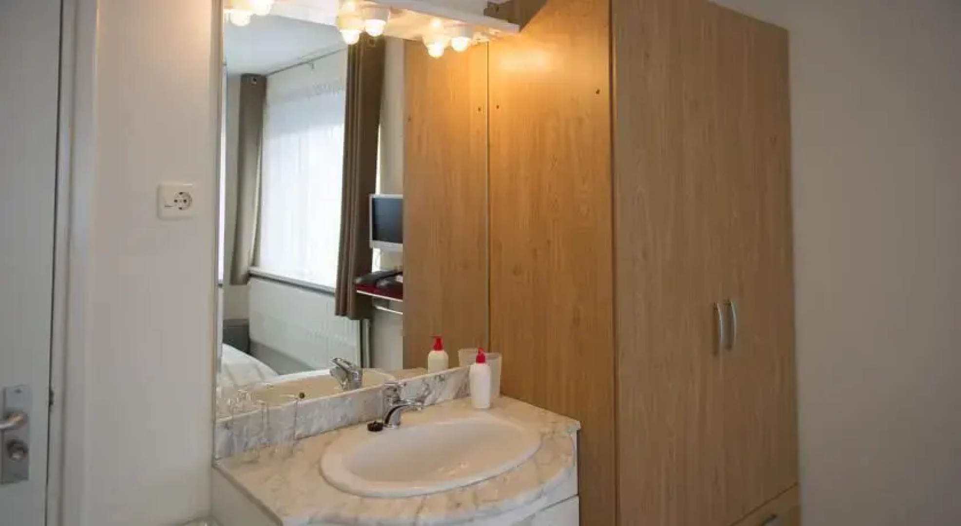 Appartement Seinpad