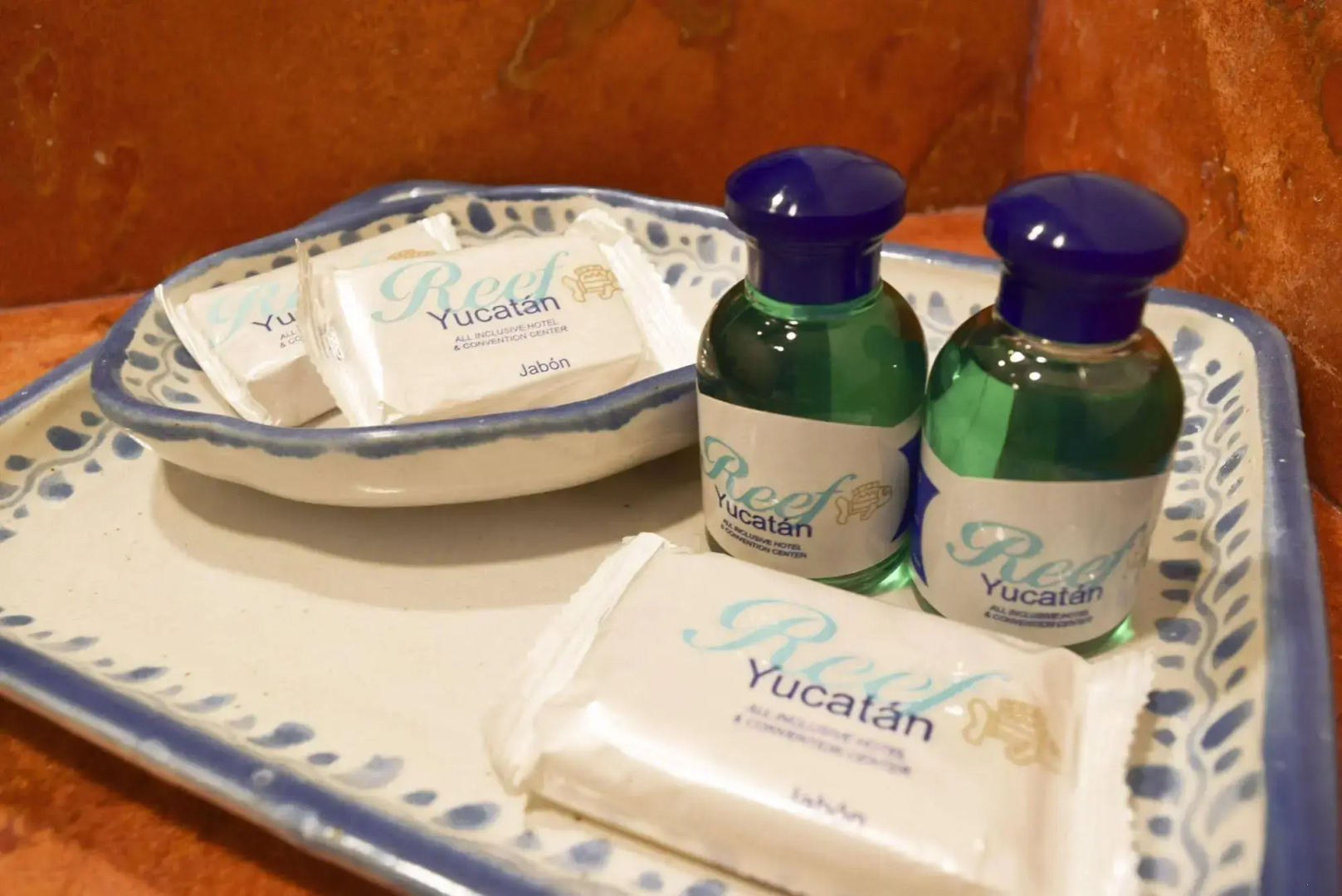 Reef Yucatan Hotel and Convention Center All Inclusive