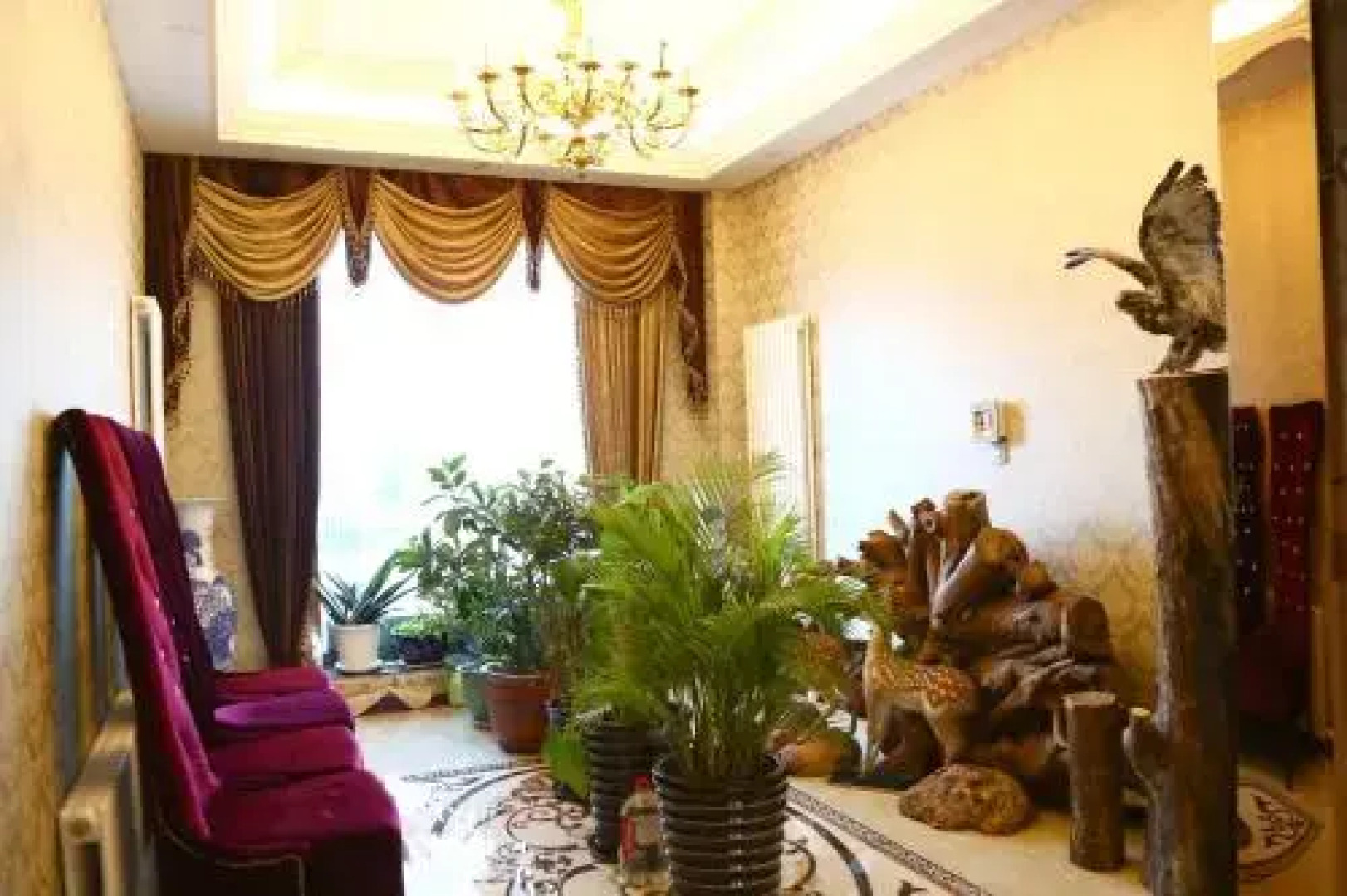 Yabuli Yunding Hotel