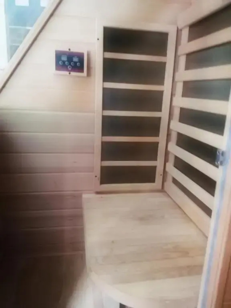 Appartements SPA - 3LUX