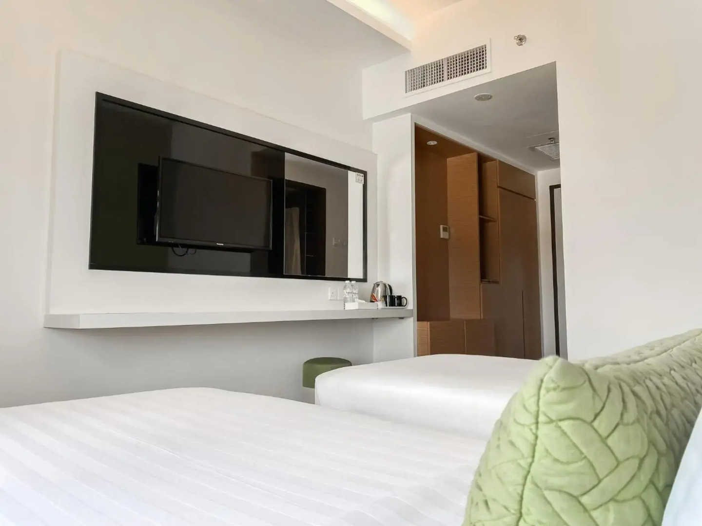 Amansari Residence Desaru