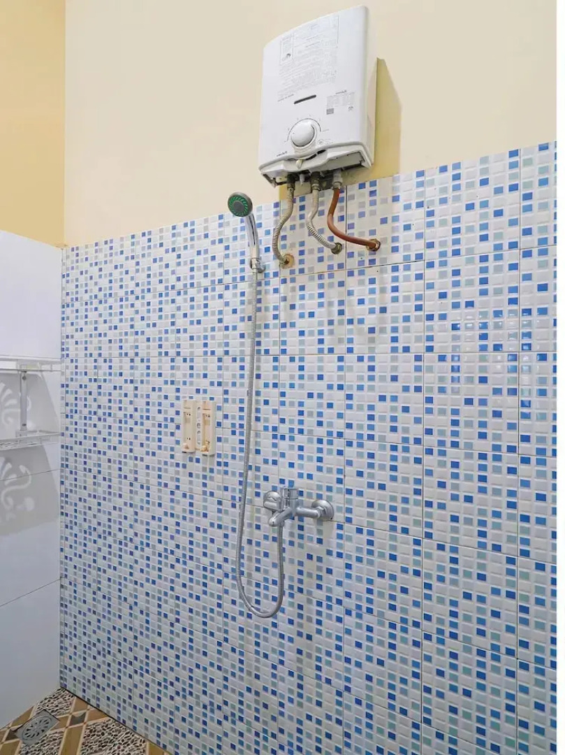 Collection O 92634 Villa Ds