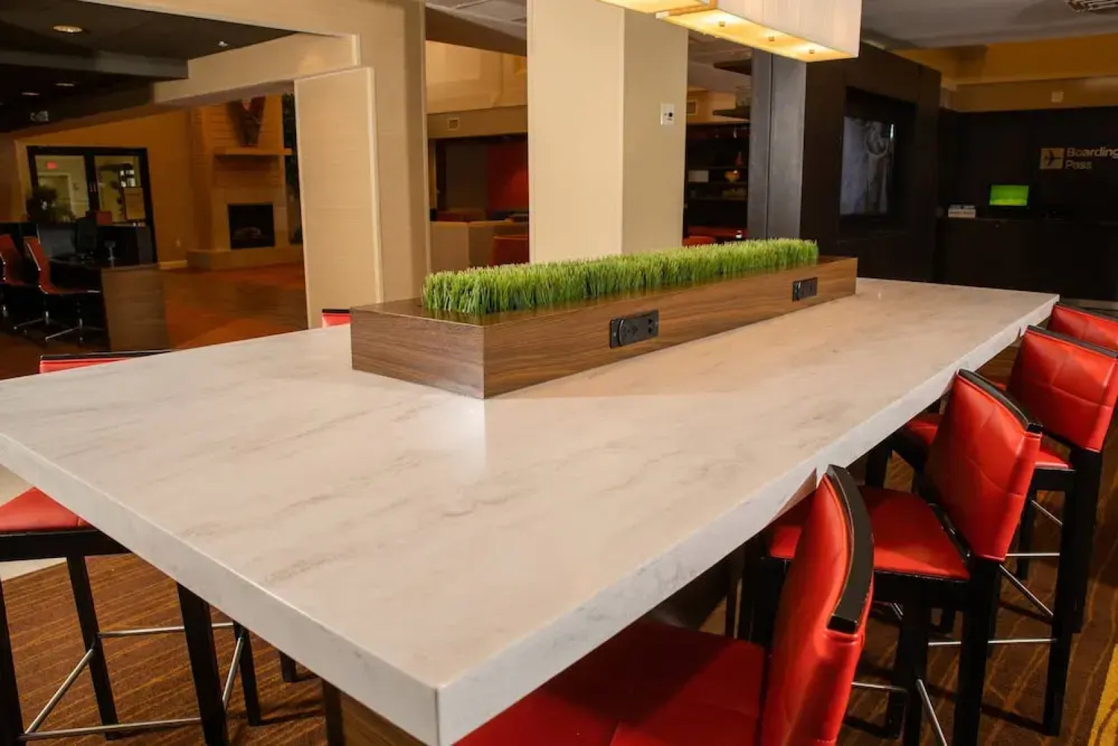 Courtyard Erie Ambassador Conference Center