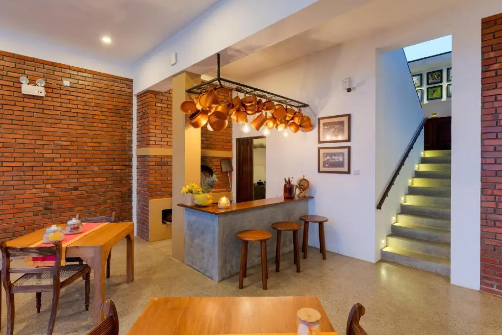 Bungalow By The Beach