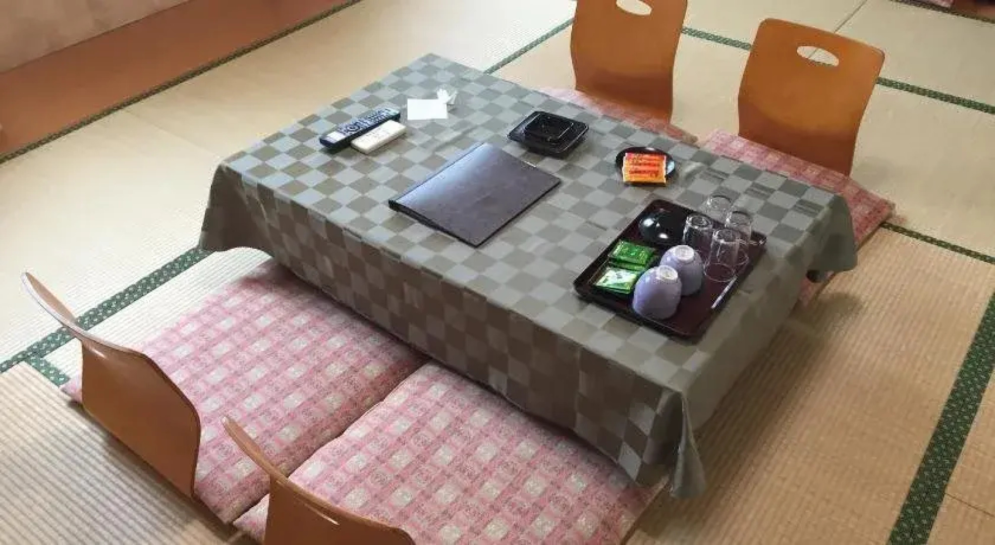 Kitamura Onsen Hotel