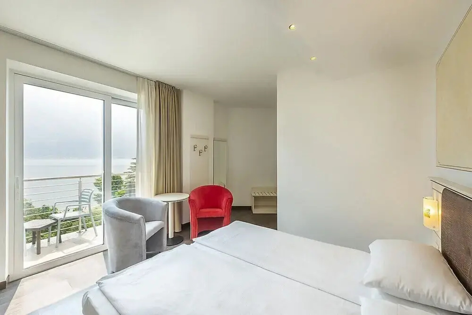 Hotel Sogno del Benaco