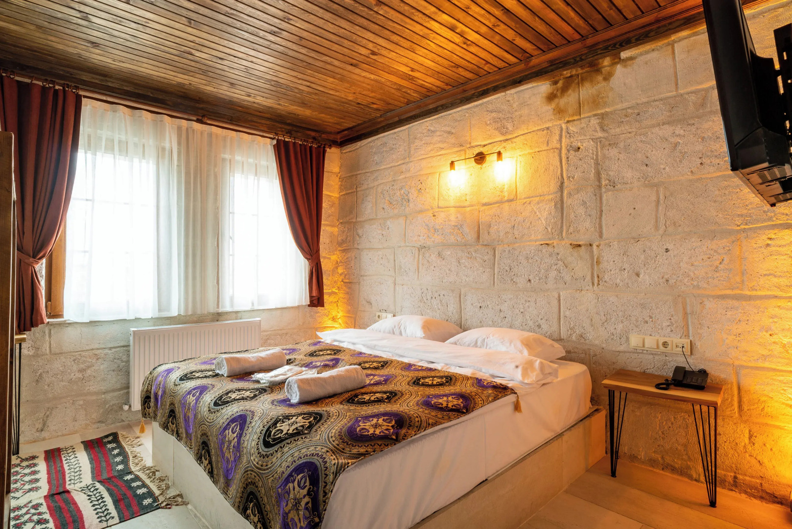 Cappadocia Snora Cave