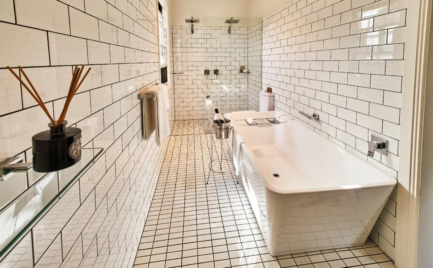 The Bronte Boutique Hotel