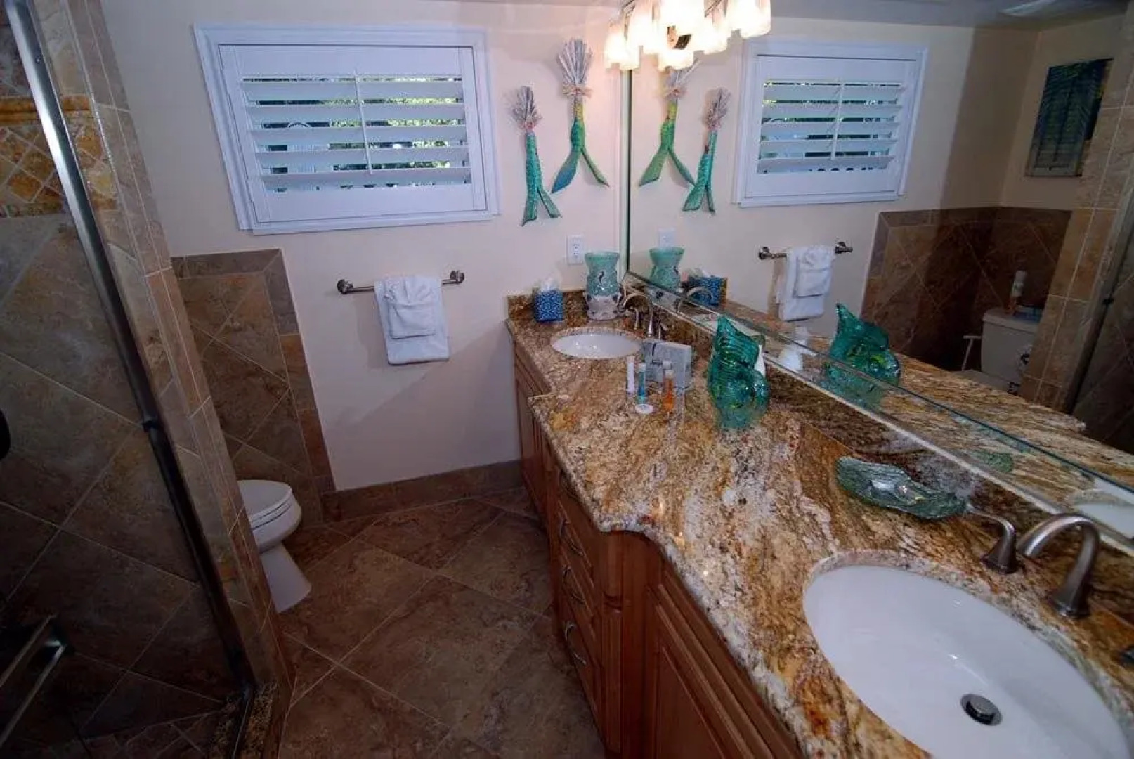 Rendezvous By The Sea