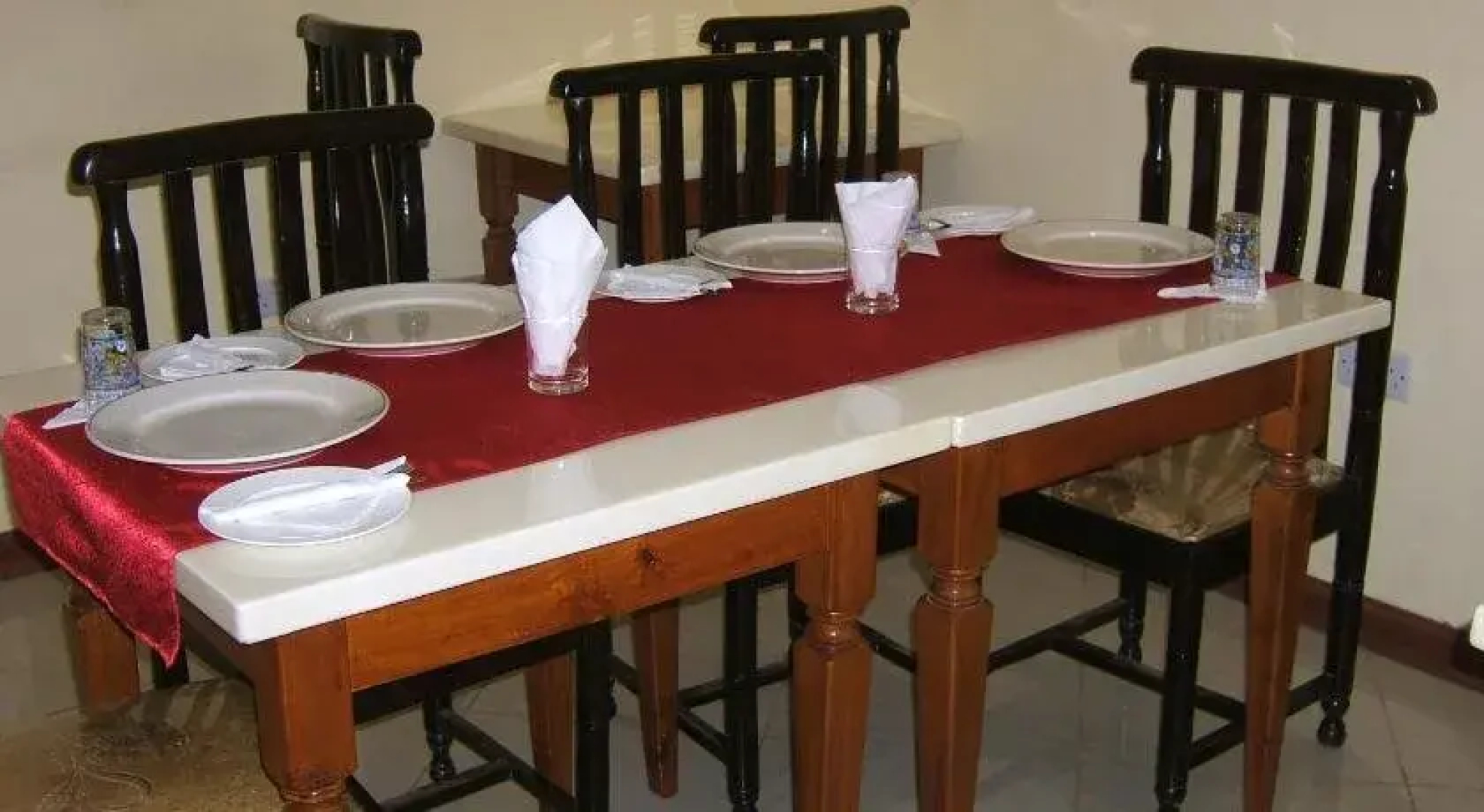 Milimani Holiday Resort