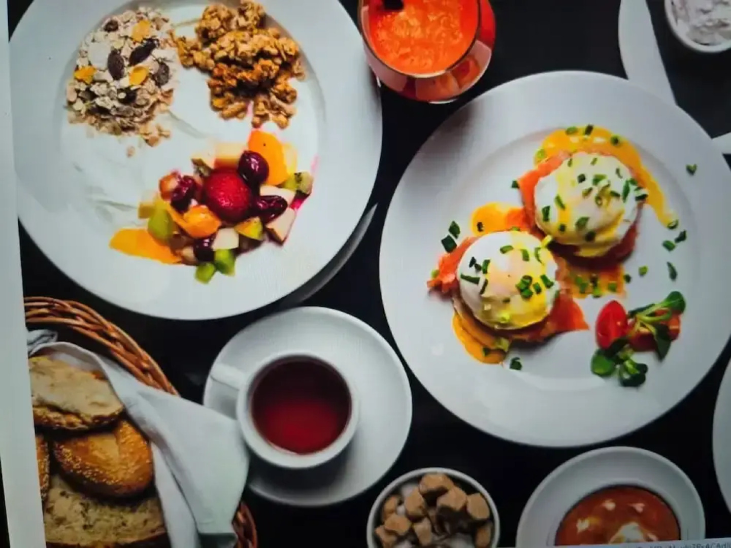 Boutique B & B at Stonevillage