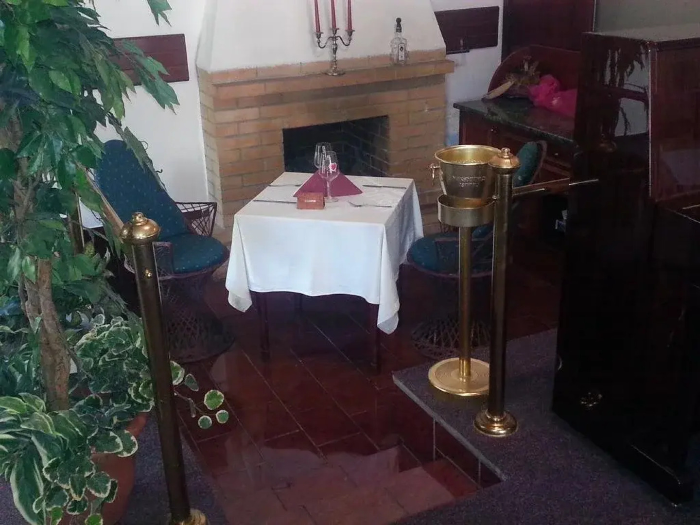 Hotel Schindleruv Haj