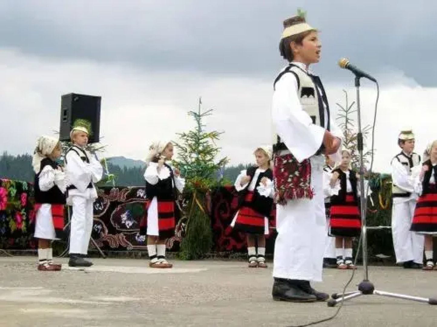 Pension Casa Muntean