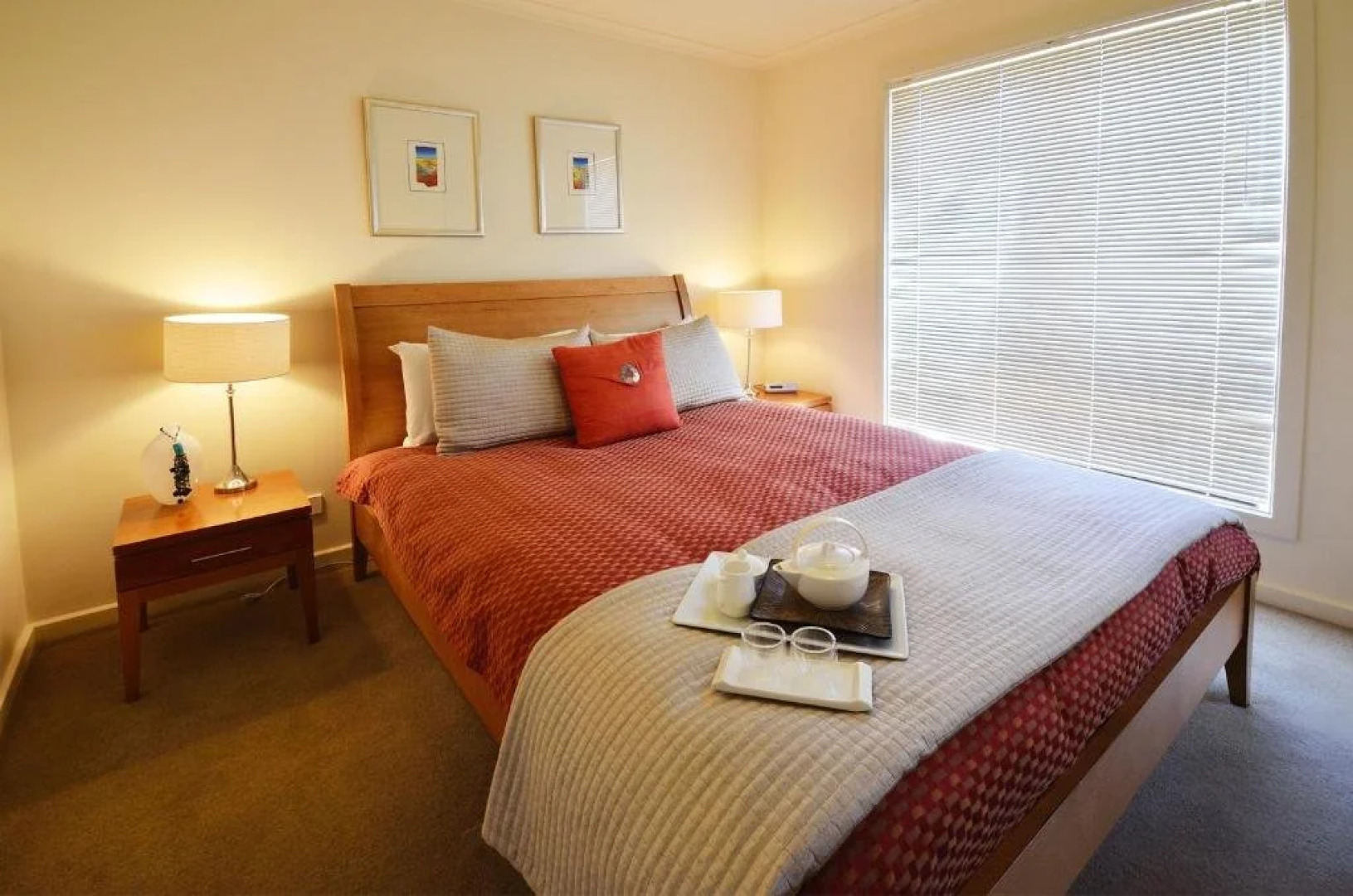 Adelaide Luxury Beach House