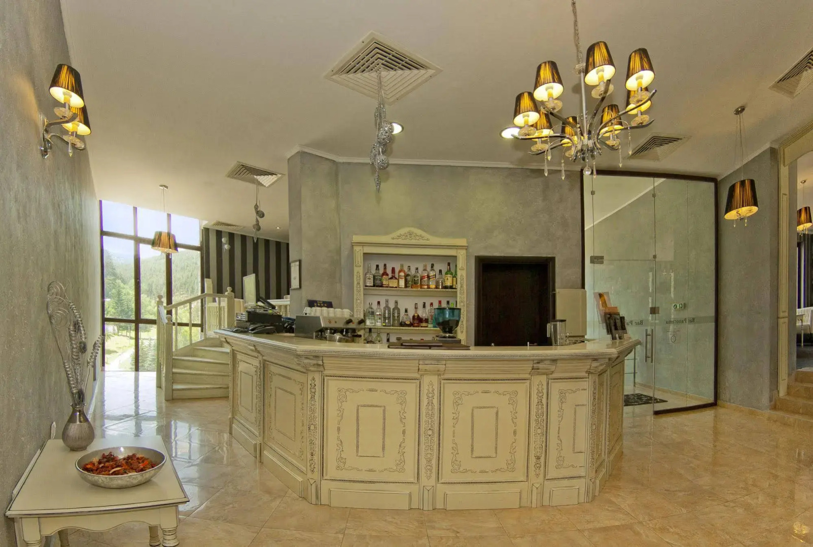 Balneo Complex Saint Spas