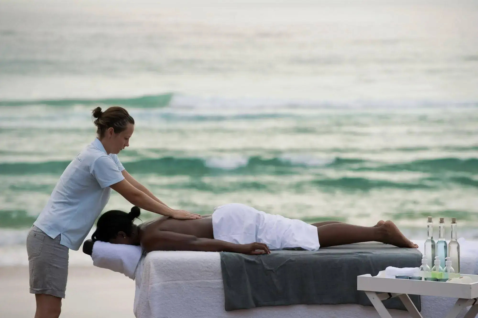 White Pearl Resorts