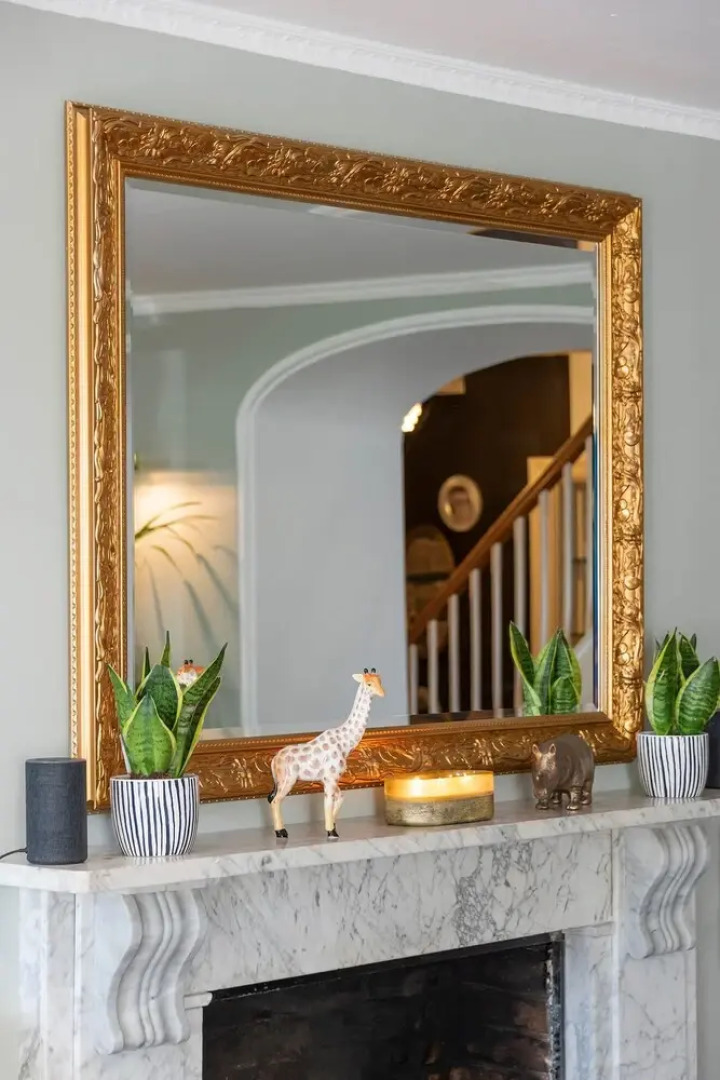 Cotswold Manor House