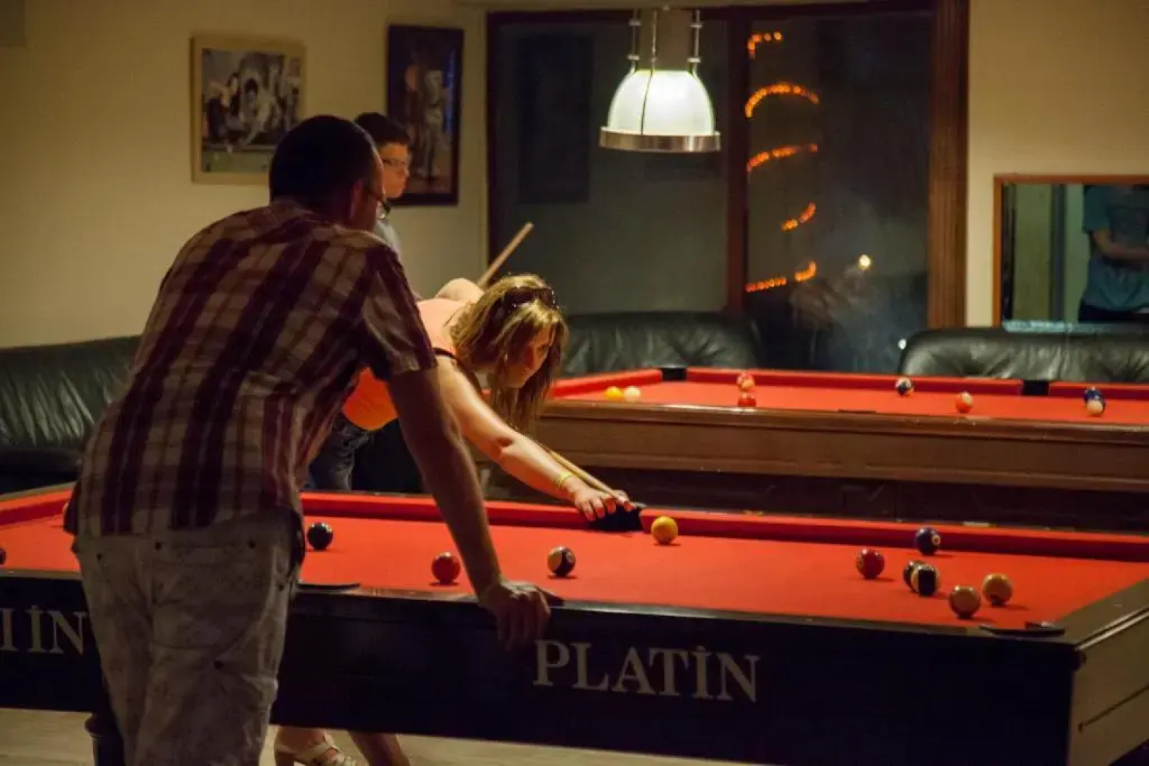 Golden Age Crystal Bodrum - All inclusive