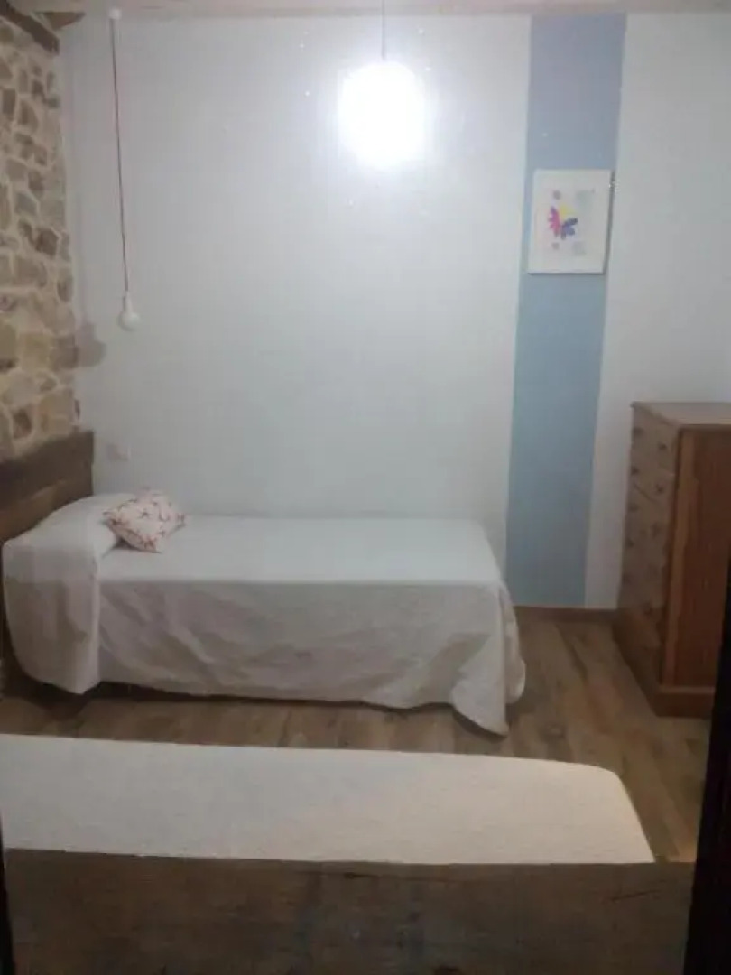 Cabaña Pasiega Única