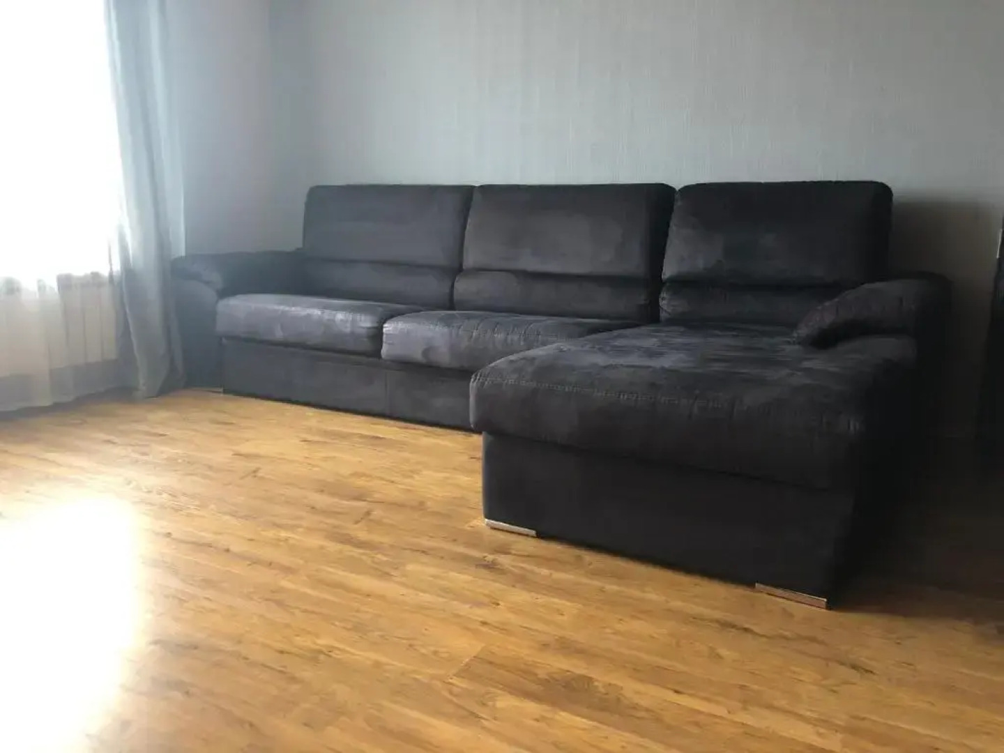 Apartment 17 - up to 3 persons - couple with 1 infant