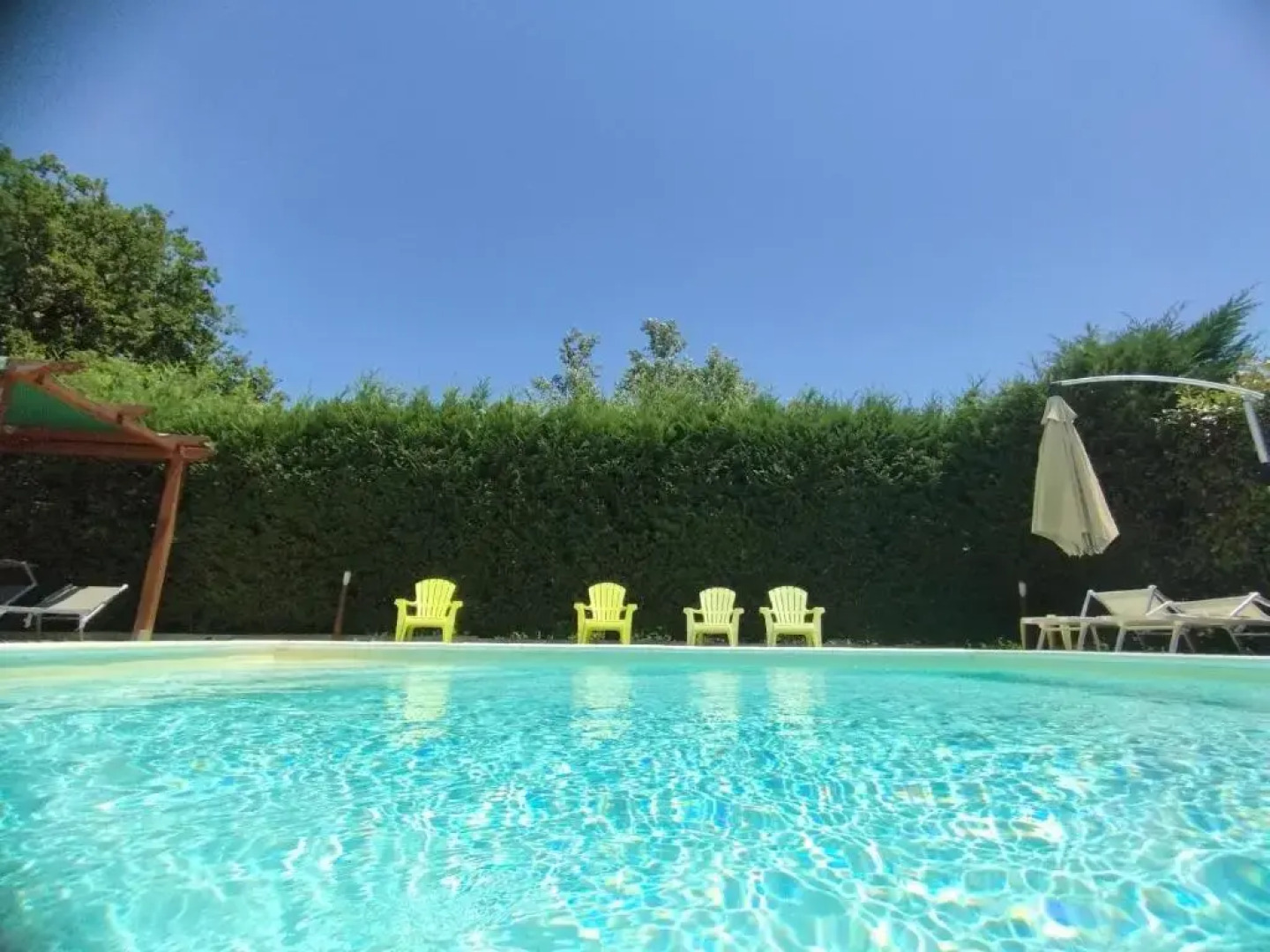 Agriturismo La Turritella