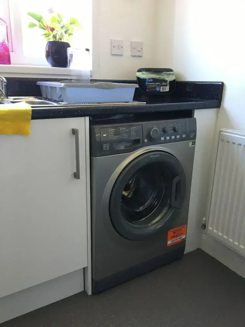 Everest Cosy Homes Paisley