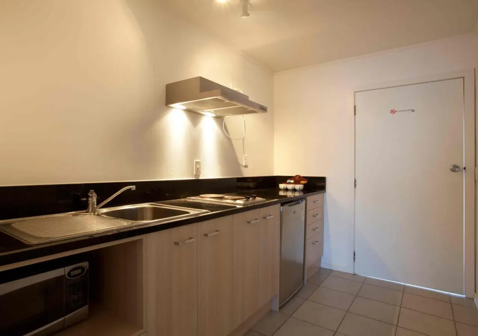 Auckland Airport Kiwi Motel