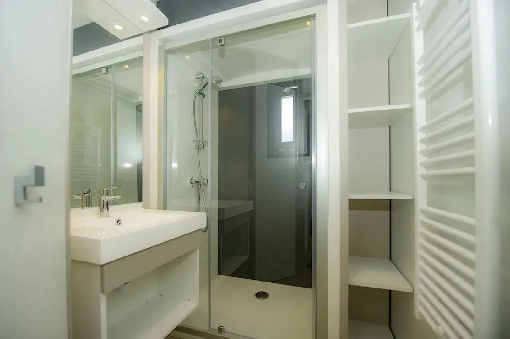 Village Vacances Les Lambrilles-Chalets