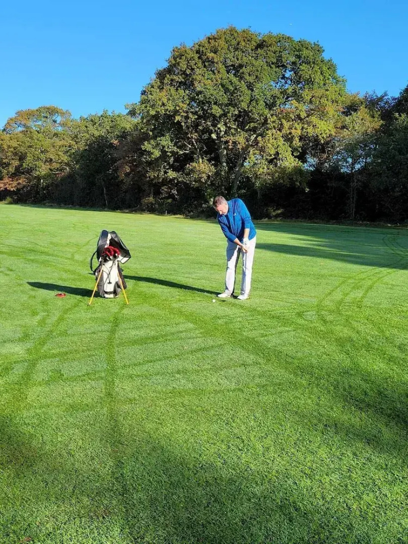 New Forest 2-bed Premium Holiday Home, New Milton