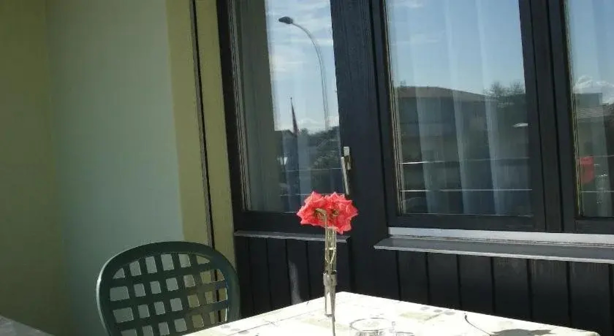 Hotel Restaurant Feld