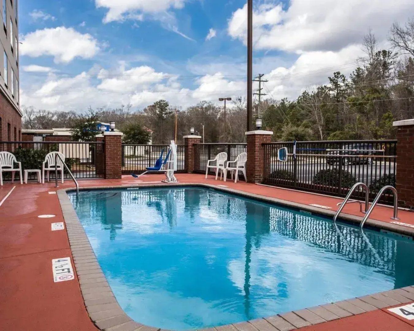 Comfort Inn