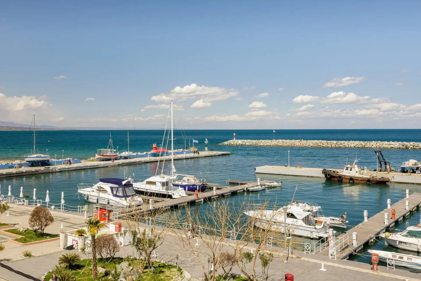 Diverso Platamon, Luxury Hotel & Spa