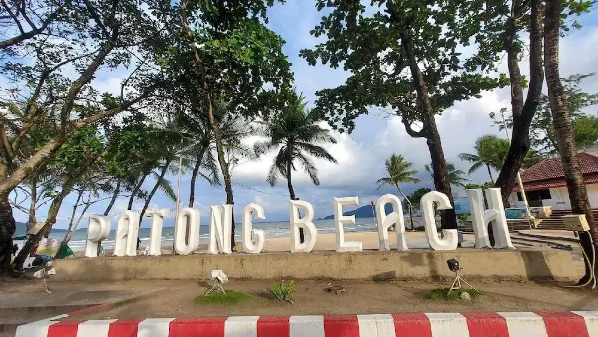 Sawasdee Apartment Patong